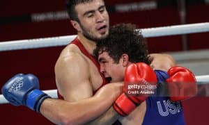 Тедди Атлас Баҳодир Жалолов учун енгилмас рақиб топди