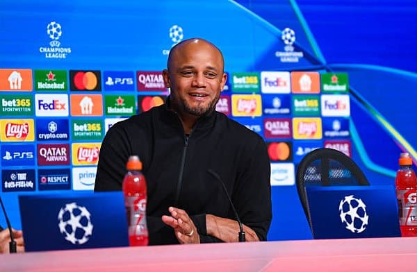 Компани "Бавария"нинг жавоб баҳсидаги имкониятларини баҳолади!