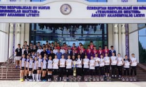 Ўзбекистон чемпионати баҳслари якунига етди