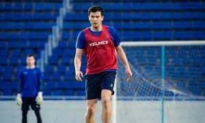 Ўзбекистон кубоги. "Насаф"нинг "Навоий ФА"га қарши асосий таркиби маълум