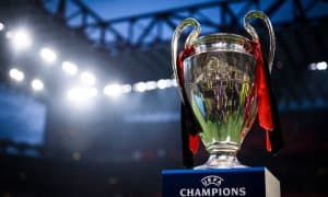 ЕЧЛ. "Барселона" - "Боруссия Дортмунд", ПСЖ - "Астон Вилла": Асосий таркиблар маълум бўлди 