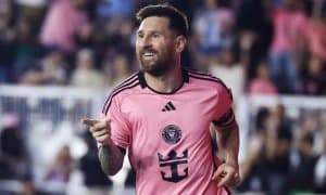 Месси “Рома”да ўйнаса нима бўларди?