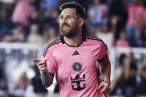 Месси “Рома”да ўйнаса нима бўларди?