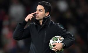 “Арсенал” 200 миллион еврога энг зўр ҳужум чизиғини ташкил қилади