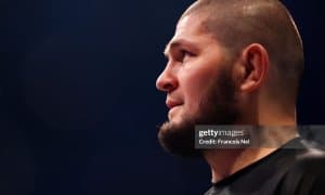 Хабиб Нурмагомедов 60 млрд. сўмлик спорт баъзасини қурди!