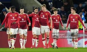 А Серия клублари МЮ ҳужумчиси учун курашади