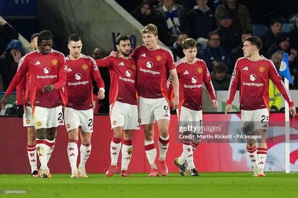 А Серия клублари МЮ ҳужумчиси учун курашади