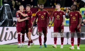 Шомуродов пайдо бўлиши билан кескин ўзгаришлар рўй беради!