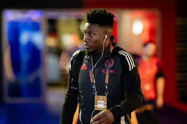 ЕЛ. "Лион" - "Манчестер Юнайтед", "Тоттенхэм" - "Айнтрахт": Асосий таркиблар маълум 