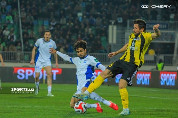 Бу жамоаларга энди дуранг керак эмас!