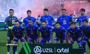 Превью. "Машъал" - "Нефтчи"