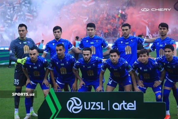 Превью. "Машъал" - "Нефтчи"