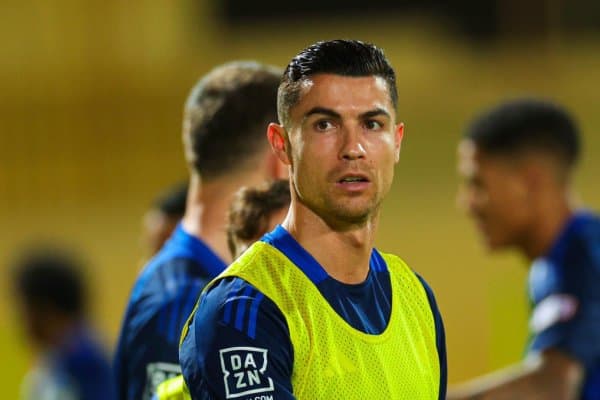 Роналду фаолиятини қаерда давом эттириши ҳал бўлди