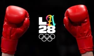 Лос-Анджелес-2028: утверждены новые весовые категории в соревнованиях по боксу