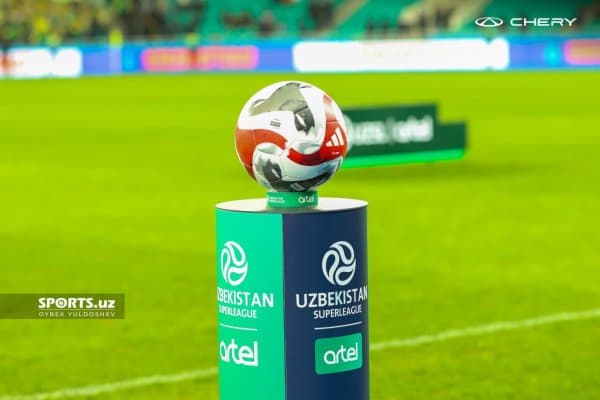 Суперлига. Бугун 5-тур старт олади