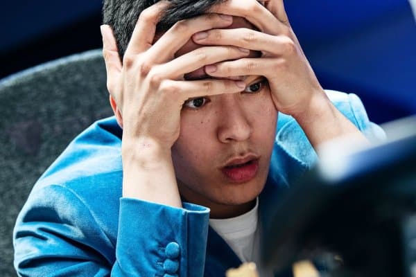 "Freestyle Chess Grand Slam Paris". Чорак финал натижалари билан танишинг!