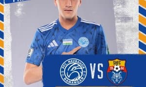 "Навбаҳор" - "Шўртан": Ўзаро ўйинларда устунлик ким томонда?