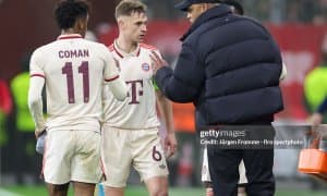 "Ливерпуль" "Бавария" юлдузини кузатиб бормоқда!