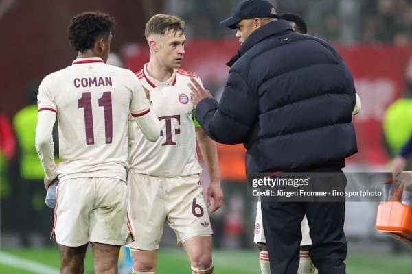 "Ливерпуль" "Бавария" юлдузини кузатиб бормоқда!