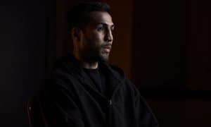 Шаҳрам Ғиёсов: "Бу жангни қизимга бағишлайман"