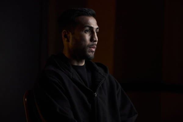 Шаҳрам Ғиёсов: "Бу жангни қизимга бағишлайман"