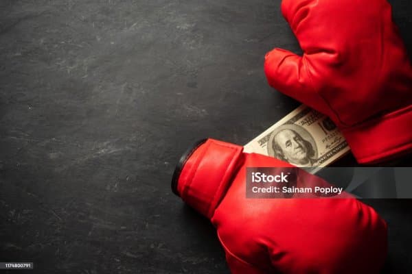 Тарихдаги энг бой боксчи ким? 