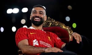 Салоҳ нега жамоа билан шартномасини узайтиргани ҳақида гапирди