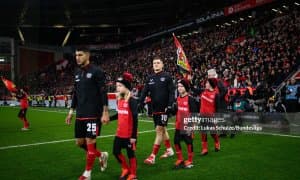 "Манчестер Сити" ёзда "Байер" ярим ҳимоячиларидан бирини жамоага олиб келади