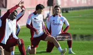 А Сериянинг ҳозирги ва собиқ 11 нафар ўйинчиси футболдан четлатилиши мумкин