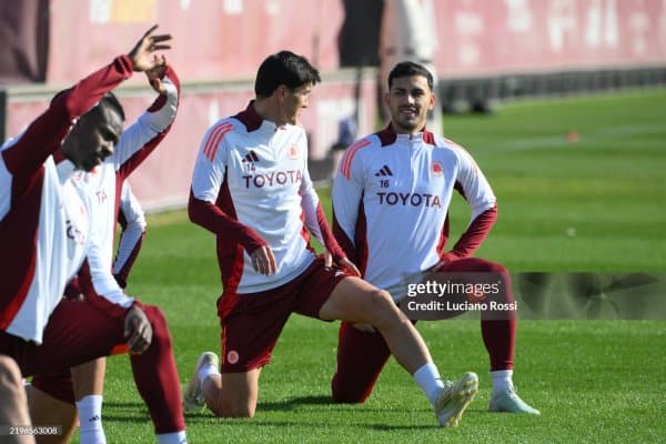 А Сериянинг ҳозирги ва собиқ 11 нафар ўйинчиси футболдан четлатилиши мумкин