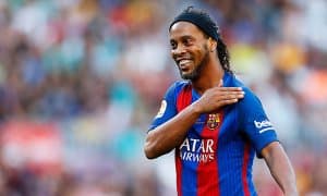 Месси ҳам, Роналду ҳам эмас! Роналдиньо ҳозир энг зўр футболчи кимлигини айтди