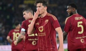 Шомуродов худбин эмас! Раньери Элдор ҳақида яна қандай фикр билдирди?