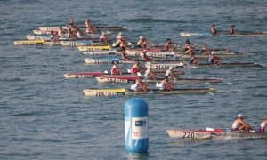 Лос-Анджелес-2028: Новые дисциплины в академической гребле