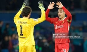 Туркия клуби "Ливерпуль" юлдузини ўз сафига қўшиб олмоқчи