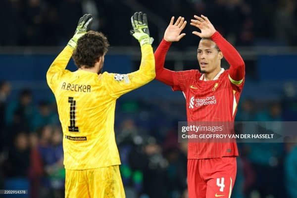 Туркия клуби "Ливерпуль" юлдузини ўз сафига қўшиб олмоқчи