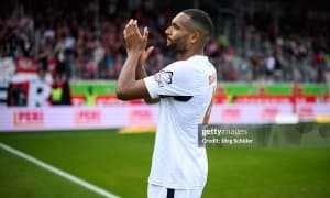 Германия чемпиони "Барселона"га ўтишдан қўрқяпти