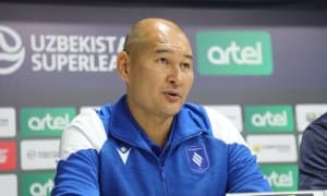 Асрор Алиқулов: "Савияда катта фарқ бор, кучимиз етмади"