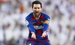 Мессининг “Барса” бош мураббий билан можароси қандай бўлганини айтиб беришди