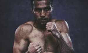 Шаҳрам Ғиёсов рақибидан енгилроқ тош босди