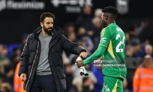 Аморимнинг сабр косаси тўлди