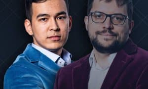 Нодирбек Абдусатторов франциялик гроссмейстерни мағлуб этди