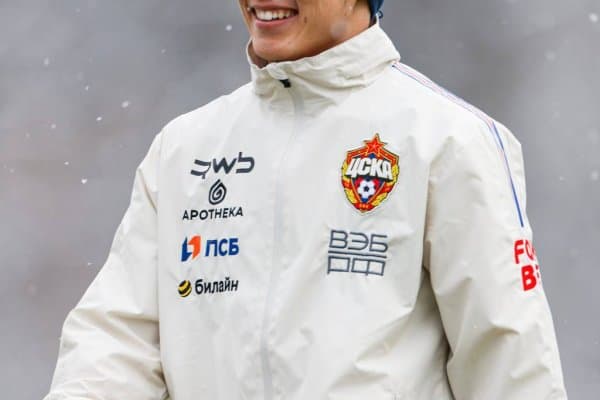 РПЛ. ЦСКАнинг "Оренбург"га қарши асосий таркиби эълон қилинди