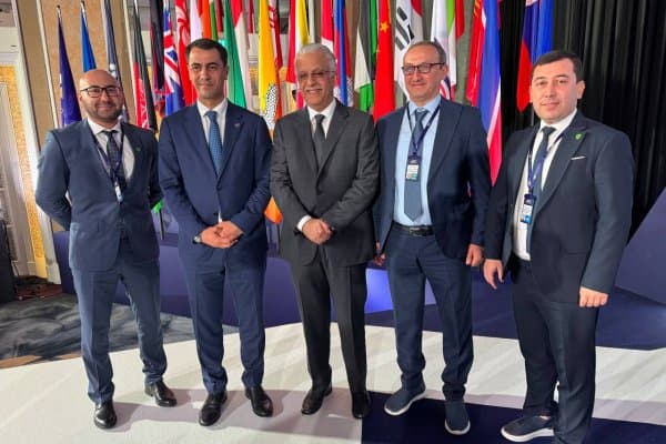  Осиё Футбол Конфедерациясининг 35-Конгресси бўлиб ўтди