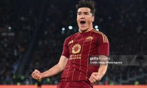 Шомуродов билан ўйнаган дарвозабон Ҳусановнинг ёнига бориши кутиляпти