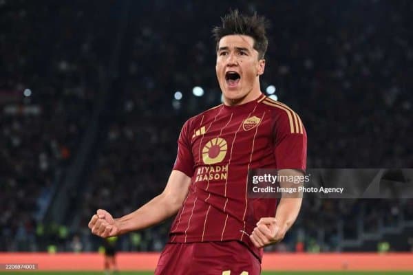 Шомуродов билан ўйнаган дарвозабон Ҳусановнинг ёнига бориши кутиляпти