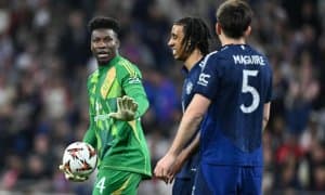 Хатолар қимматга тушди. Манчестерликлар юлдузидан воз кечмоқда