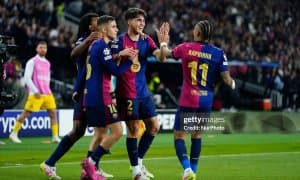 "Барса" асосий юлдузларидан бирини 90 миллионга сотмоқчи