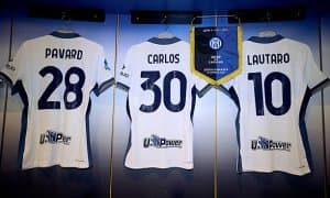 А Серия. "Интер" - "Кальяри": Асосий таркиблар маълум 