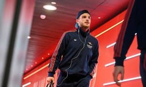 АПЛ. "Арсенал" - "Брентфорд": Бошланғич таркиблар маълум   