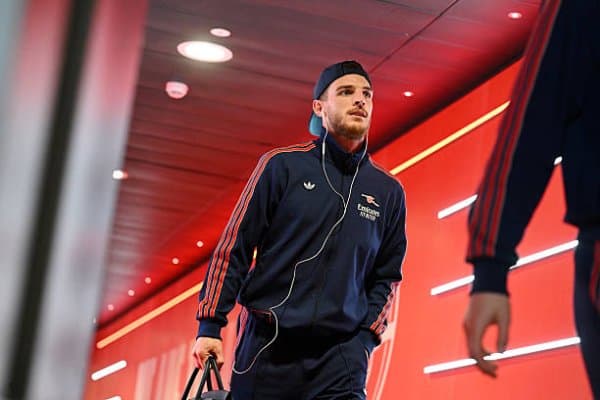 АПЛ. "Арсенал" - "Брентфорд": Бошланғич таркиблар маълум   